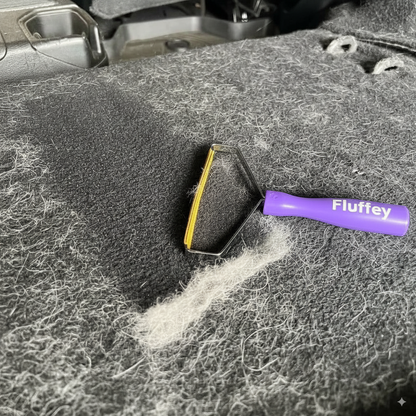 Fluffey