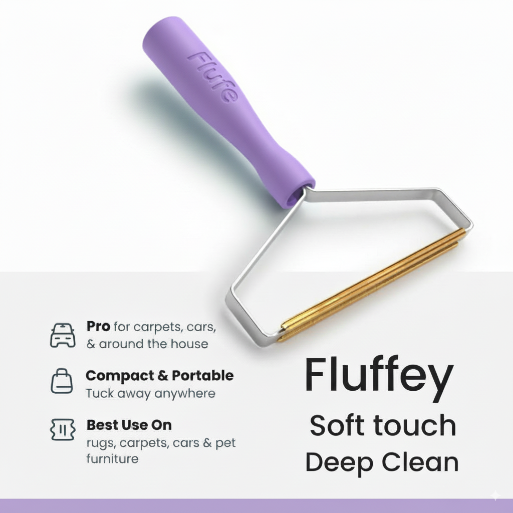 Fluffey