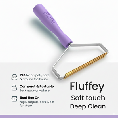 Fluffey